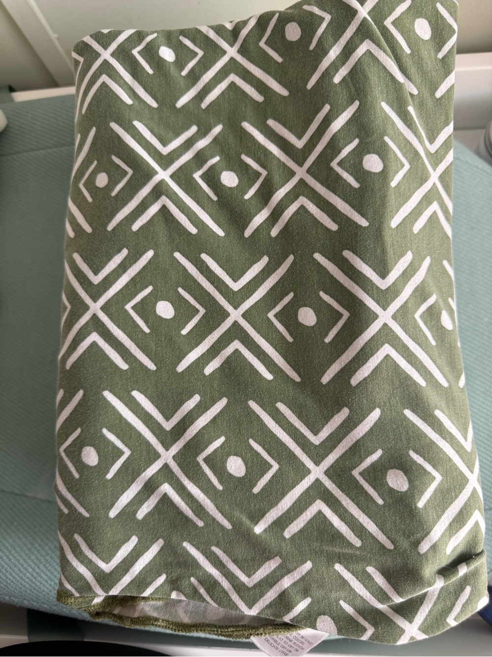 Saranoni Swaddle Blanket